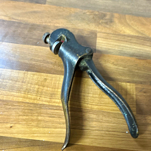 Vintage eclipse saw - vintage, 77