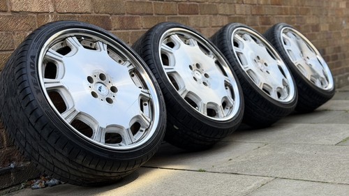Work schwert sw3 alloy - 20",