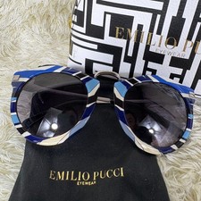 Emilio Pucci Sunglasses
