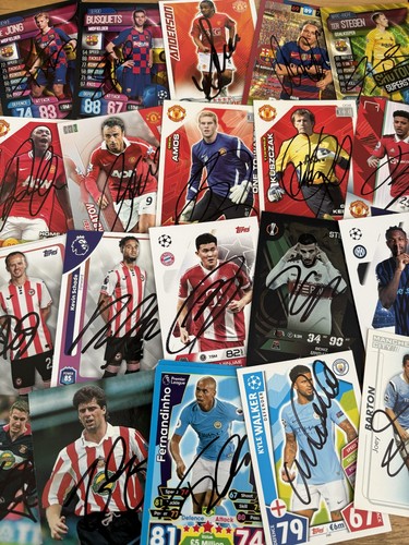 Match attax shoot out - match, attax,