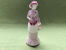 Coalport Victorian Elegance