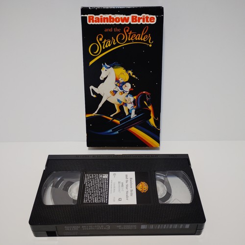 1985 rainbow brite and - rainbow,