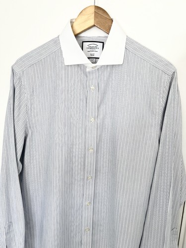 Charles tyrwhitt non iron - tyrwhitt, non-iron