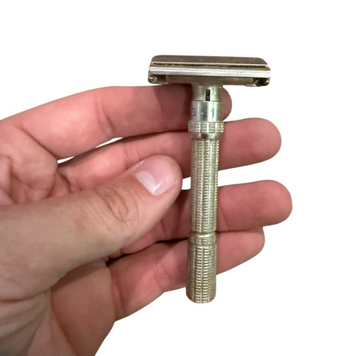Vintage gillette slim - vintage,