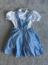 Rubies Dorothy Wizard of Oz Fancy Dress Costume 