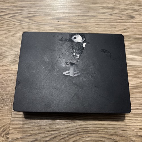Official sony playstation - official, 4