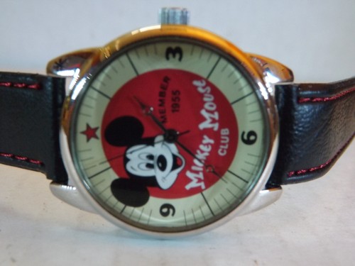 Disney mens seiko - seiko, (sii)