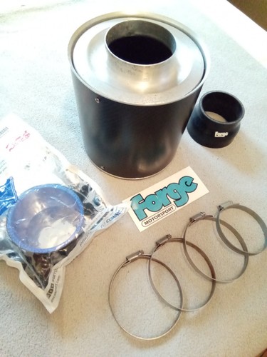 Forge motorsport carbon fibre - motorsport,