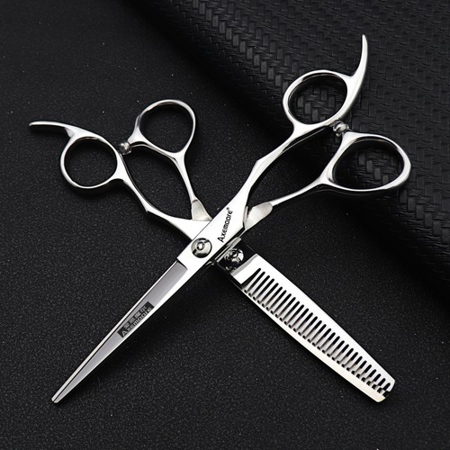 New item hairdressing - shears, 6
