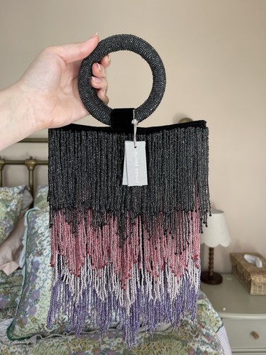 Bnwt oliver bonas inna - bnwt, beaded