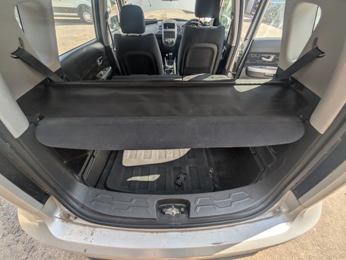 Kia soul mk1 - soul,