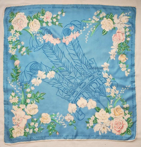 Vintage liberty london - vintage, silk