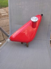 Grasstrack/speedway Fuel Tank