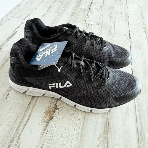 Fila memory foam coolmax - fila,
