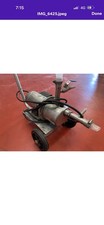 Portable EBARA Stainless Steel