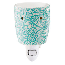 Scentsy Chantilly Lace Mini