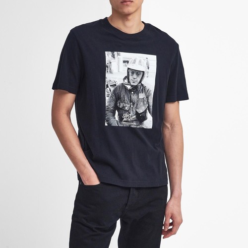 Barbour international mens - international,