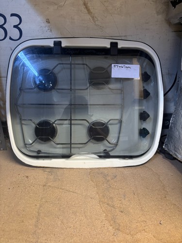 Caravan motorhome spinflo - caravan/motorhome,