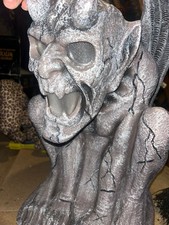 Halloween Gargoyle