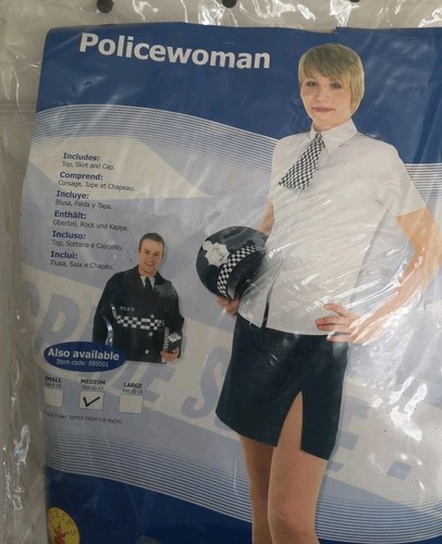 Rubie adult fancy dress - adult,