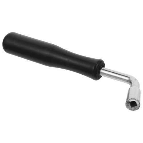 Tuning wrench for lap harp - for,