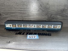 Hornby R921 INTER-CITY Open