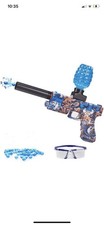 Electric gel ball blaster gun - blaster,