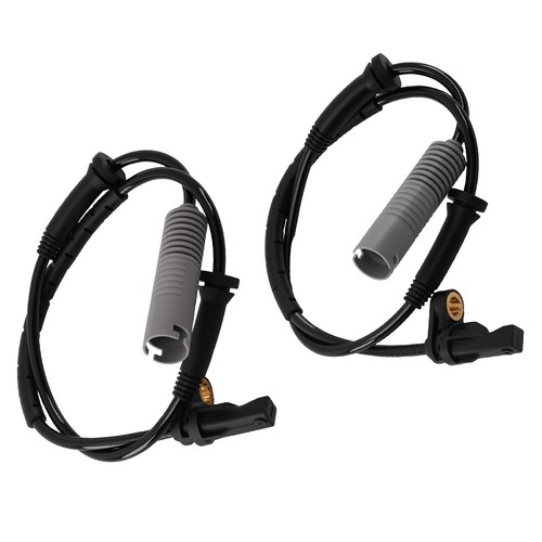 Abs wheel speed - speed, sensor