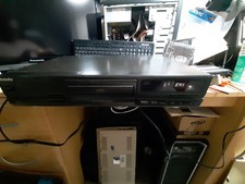 Technics SL-PG370A Mash CD