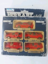 Ferrari Collection 1/43