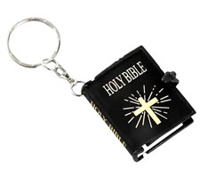 Novelty Miniature Holy Bible