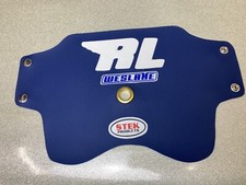 Christmas: Retro RL Weslake