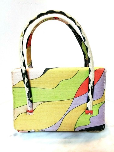 Emilio puccio jana handbag - puccio,