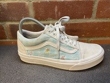 Vans x Sponge Bob Old Skool