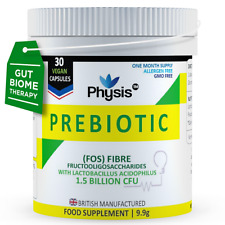 3 PACK Physis Bio-Fuel Blend