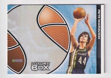 2004-05 Topps Luxury Box #145