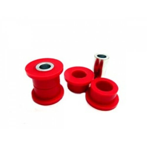 Polybush rear track arm - rear,