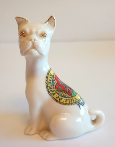 Vintage arcadian s stoke - a, &