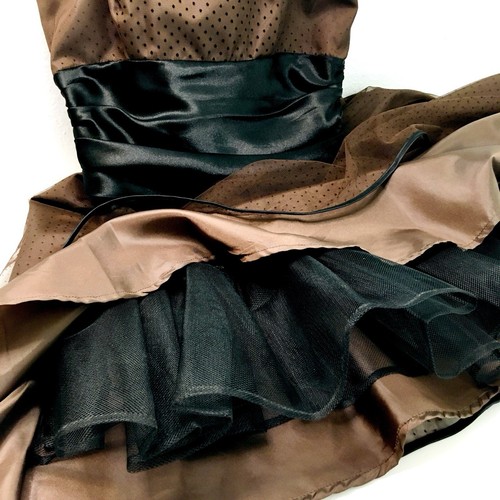 Vtg masquerade mocha - vtg,