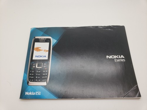 New old stock english nokia - new,