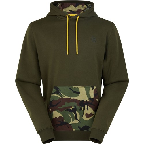 Wychwood tactical hoodie camo - wychwood,