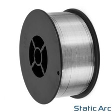 GASLESS STAINLESS STEEL MIG