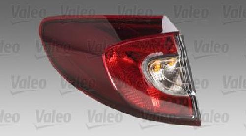 Original valeo rear - original,