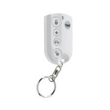 Yale Security System Guard Easy Fit EF Series Alarms Remote Keyfob Control EF-KF