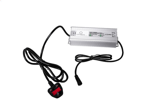 12v 100w outdoor - transformer, &