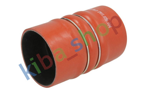 Intercooler hose 90mmx140mm - hose,