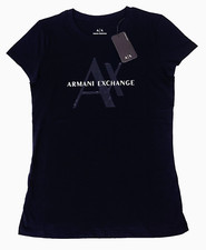 Armani  Woman's T-shirts Color