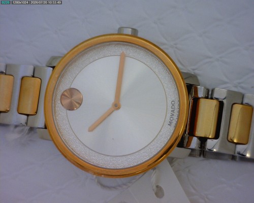 Movado bold - movado,