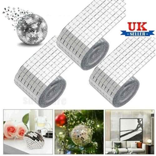 100cm mirror mosaic tiles - mosaic,