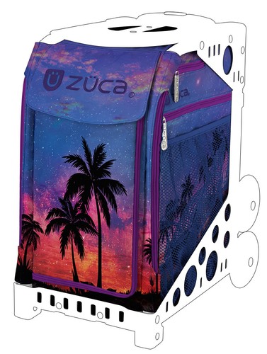 Zuca sport insert island - sport,